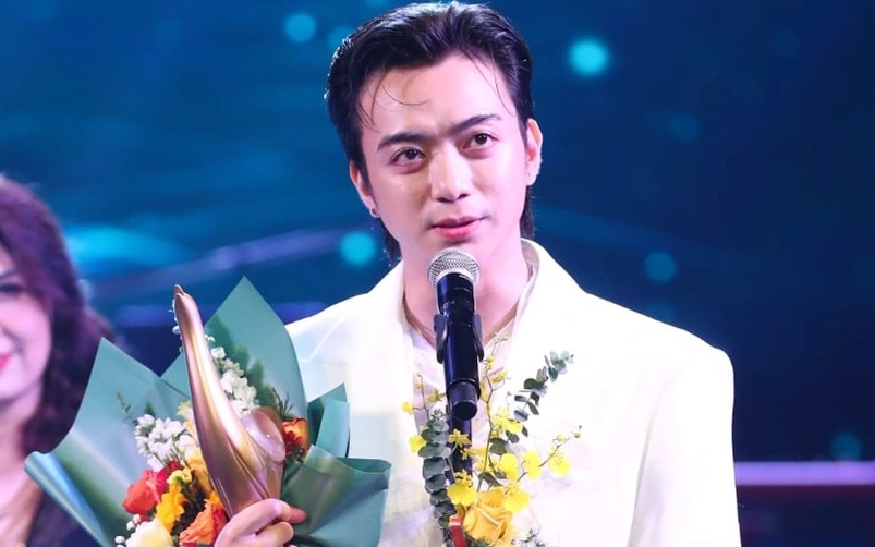 C&ocirc;ng bố Giải thưởng Cống hiến lần thứ 20 năm 2026 - Ảnh 2.