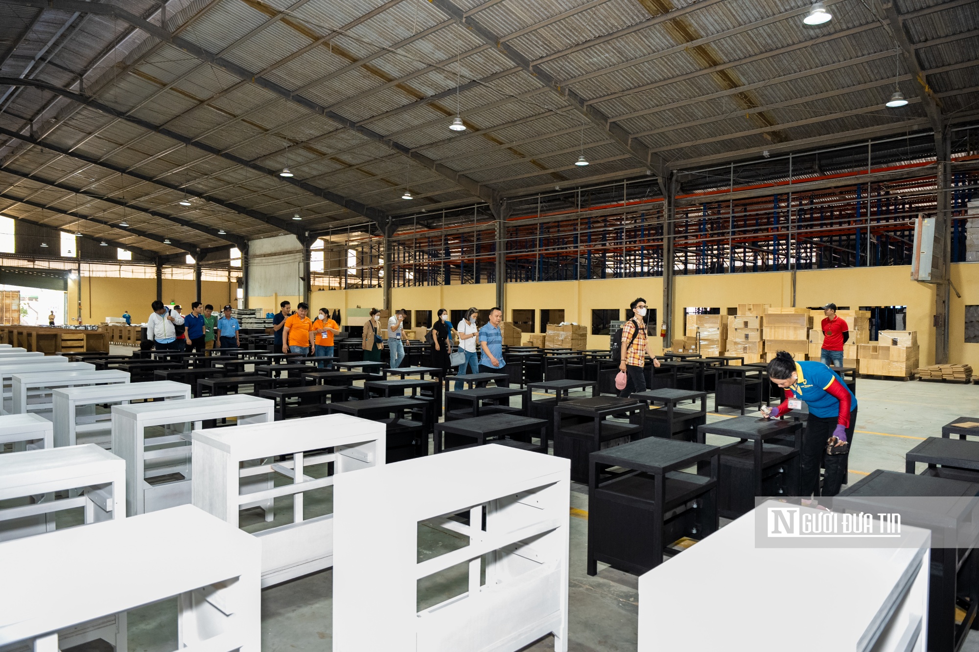 Ngành gỗ Việt dự báo đối mặt với nhiều thách thức trong năm 2025.