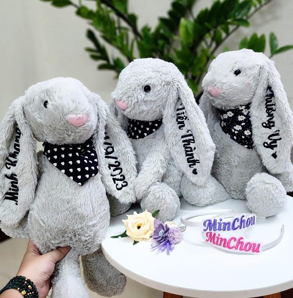Những bó hoa, món quà độc lạ "đốn tim" phái đẹp ngày 8/3- Ảnh 2.