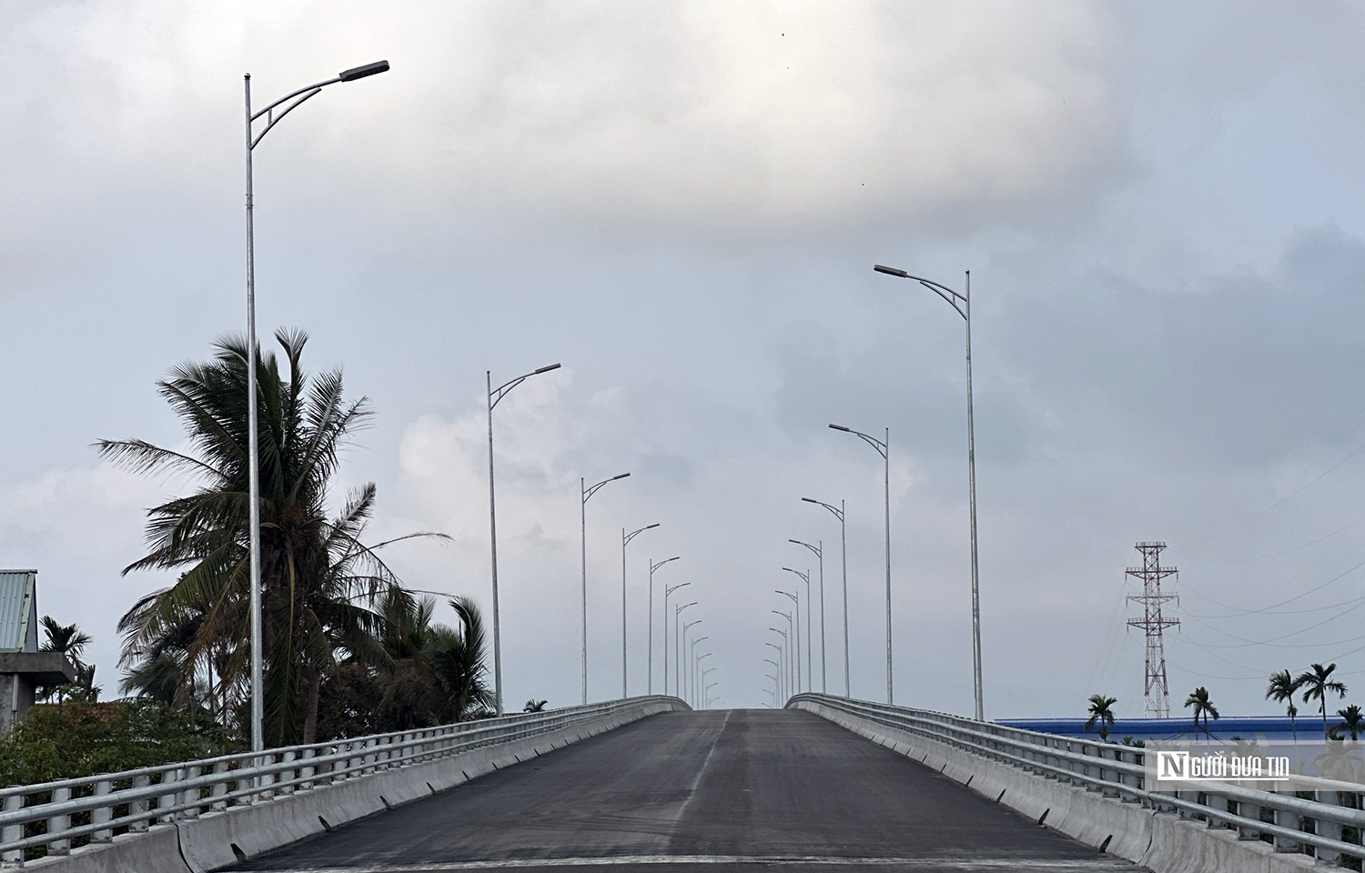Dự án cầu hơn 500 tỷ đồng nối Hải Phòng - Quảng Ninh dang dở vì đâu?- Ảnh 2.