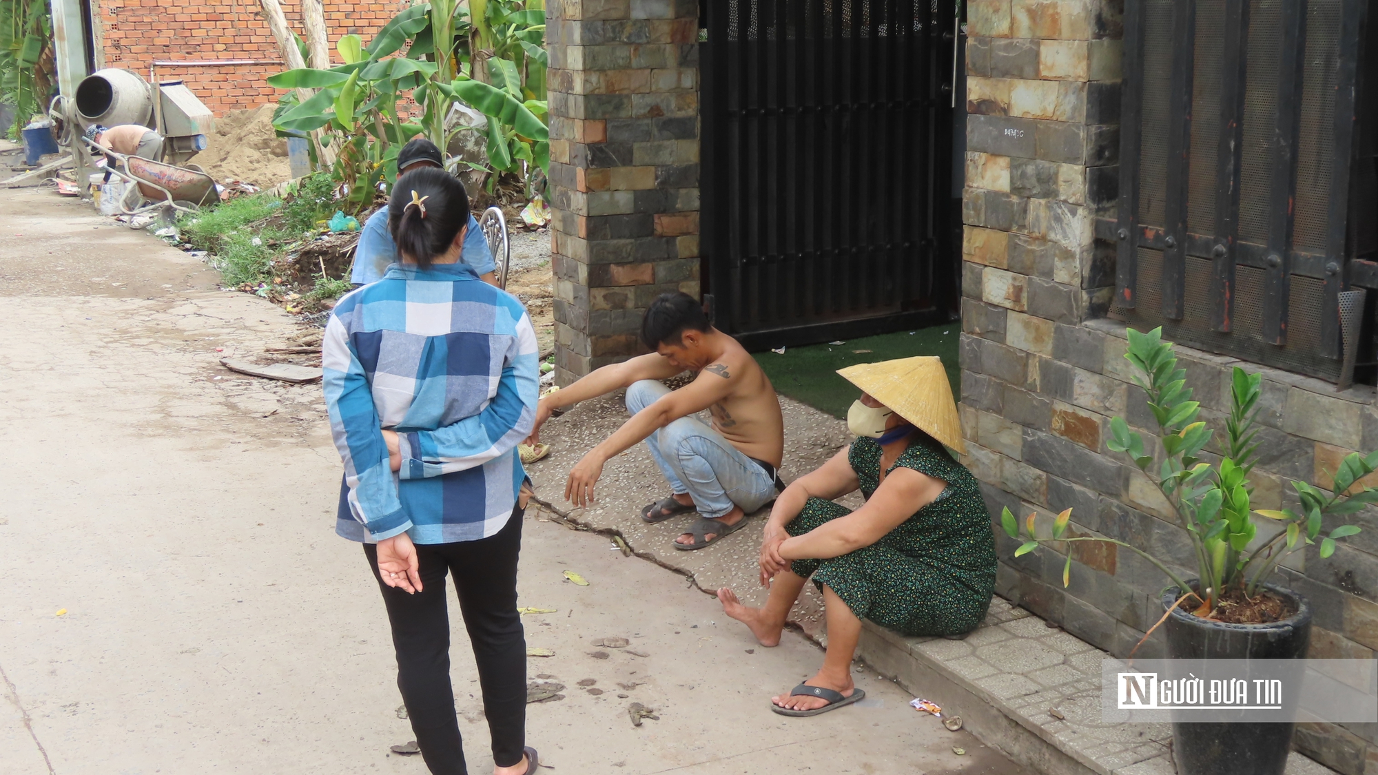 Hơn 1.100 hộ dân Tp.Biên Hòa đồng thuận bàn giao mặt bằng thực hiện dự án cao tốc Biên Hòa - Vũng Tàu- Ảnh 2.