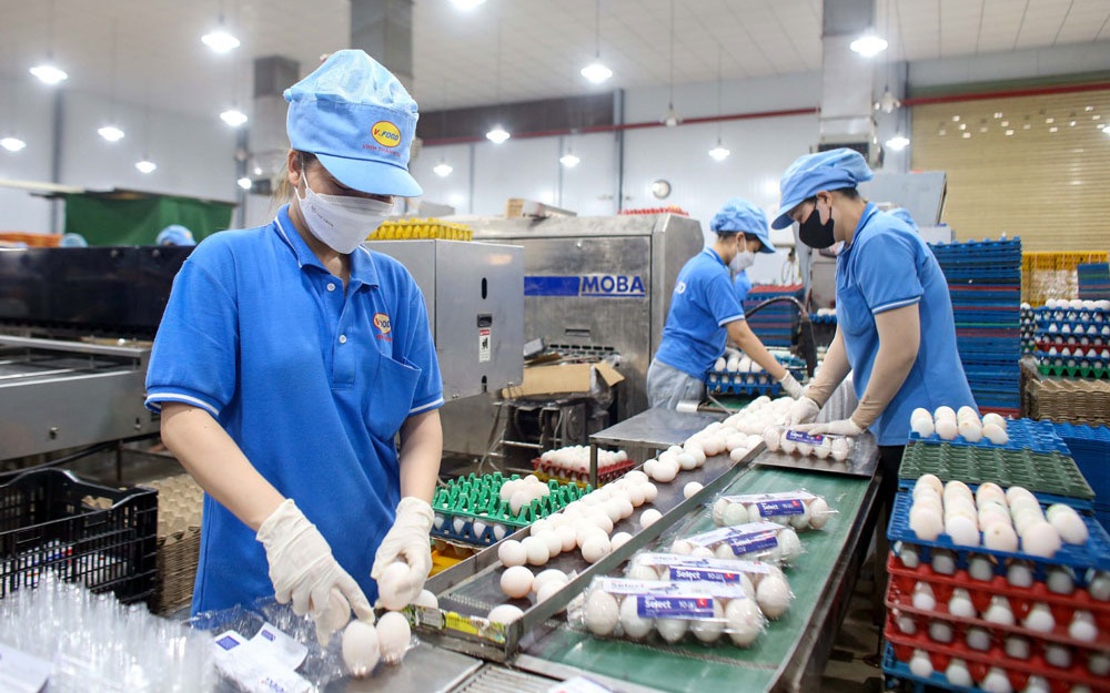 Lối mở để kinh tế tư nhân tăng trưởng bền vững