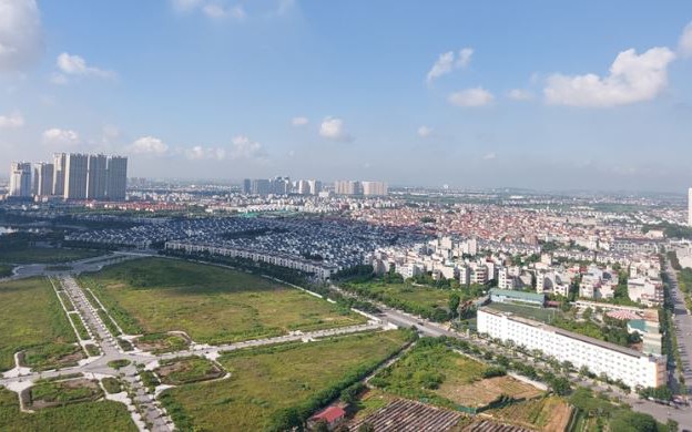 Quy định về đất xây dựng khu chung cư, nhiều người cần biết
