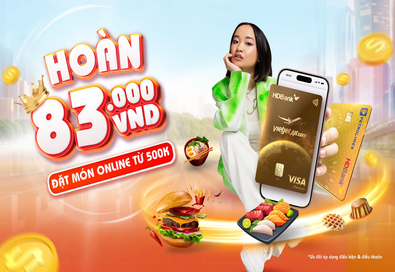 Mừng tháng 3 rực rỡ của phái đẹp, HDBank tung ngàn ‘deal xinh’ cho chủ thẻ tín dụng- Ảnh 1. https://cdn.hdbank.com.vn/hdbank-file/news/editor/DoGdNp7Tua97mmg4hrcl20250319102634/Anh1_1742354962688.jpg