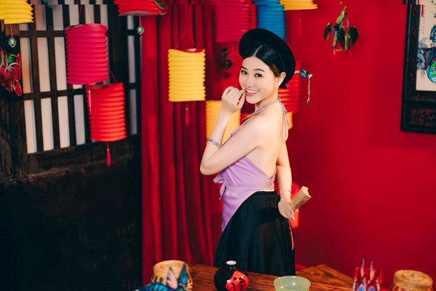 Cô đào tài hoa và xinh đẹp bậc nhất làng cải lương sở hữu nhiều tài sản giá trị, tuổi 44 vẫn lẻ bóng- Ảnh 12. Cô đào tài hoa và xinh đẹp bậc nhất làng cải lương sở hữu nhiều tài sản giá trị, tuổi 44 vẫn lẻ bóng- Ảnh 12.