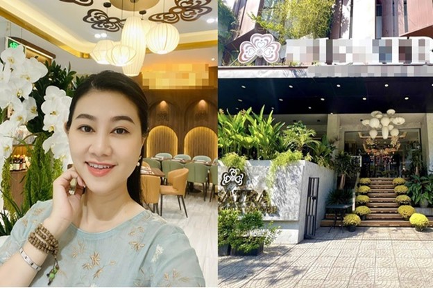 Cô đào tài hoa và xinh đẹp bậc nhất làng cải lương sở hữu nhiều tài sản giá trị, tuổi 44 vẫn lẻ bóng- Ảnh 5. Cô đào tài hoa và xinh đẹp bậc nhất làng cải lương sở hữu nhiều tài sản giá trị, tuổi 44 vẫn lẻ bóng- Ảnh 5.