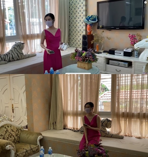 Cô đào tài hoa và xinh đẹp bậc nhất làng cải lương sở hữu nhiều tài sản giá trị, tuổi 44 vẫn lẻ bóng- Ảnh 9. Cô đào tài hoa và xinh đẹp bậc nhất làng cải lương sở hữu nhiều tài sản giá trị, tuổi 44 vẫn lẻ bóng- Ảnh 9.