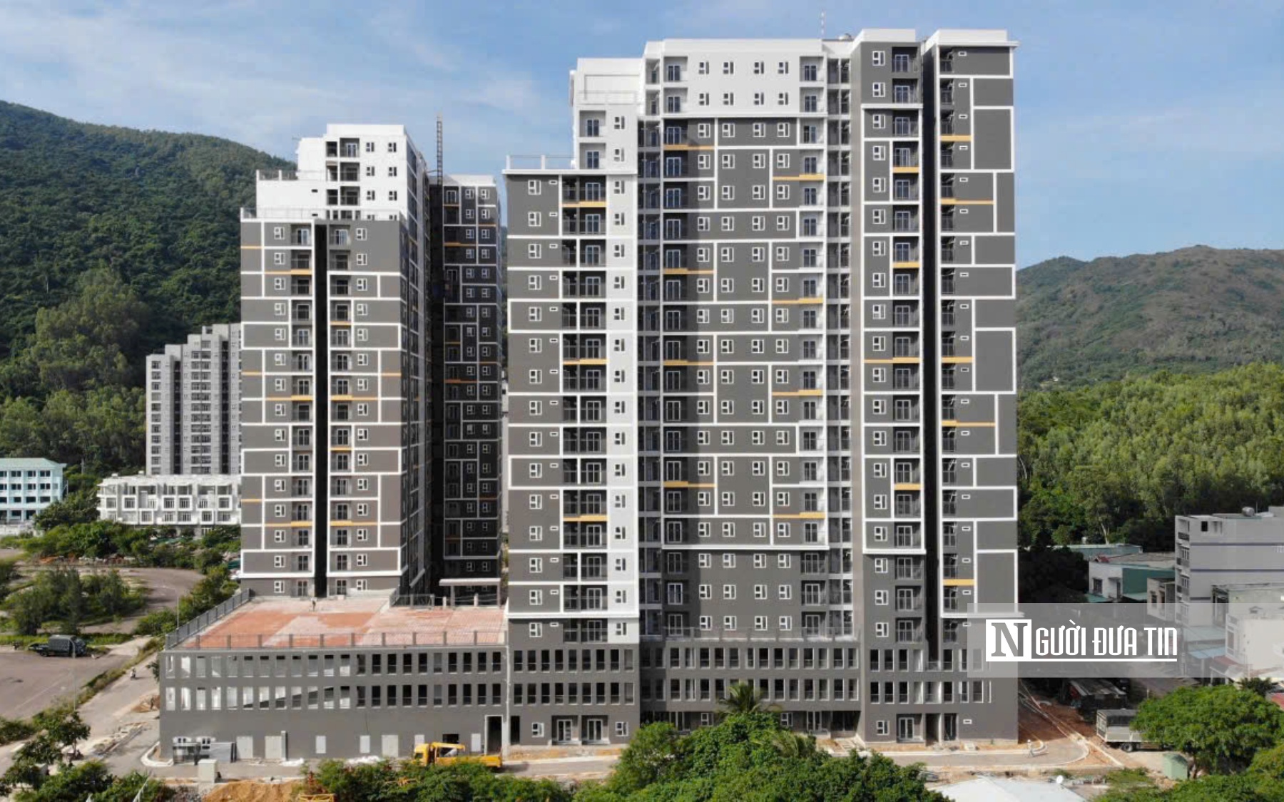Điều kiện được mua nhà ở xã hội ở Bình Định- Ảnh 2. Bình Định: Công khai, minh bạch thông tin cho người dân tiếp cận mua nhà ở xã hội