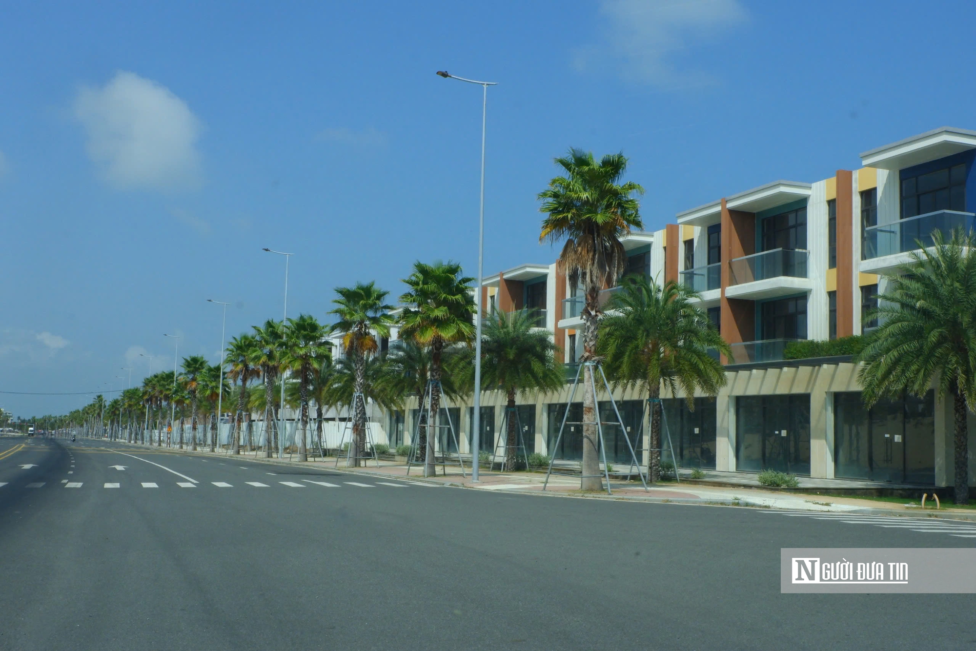 Thị trường condotel “ngủ đông", nhiều dự án tiền tỷ ở Bà Rịa - Vũng Tàu bỏ hoang- Ảnh 1. Thị trường condotel “ngủ đông", nhiều dự án tiền tỷ ở Bà Rịa - Vũng Tàu bỏ hoang- Ảnh 1.