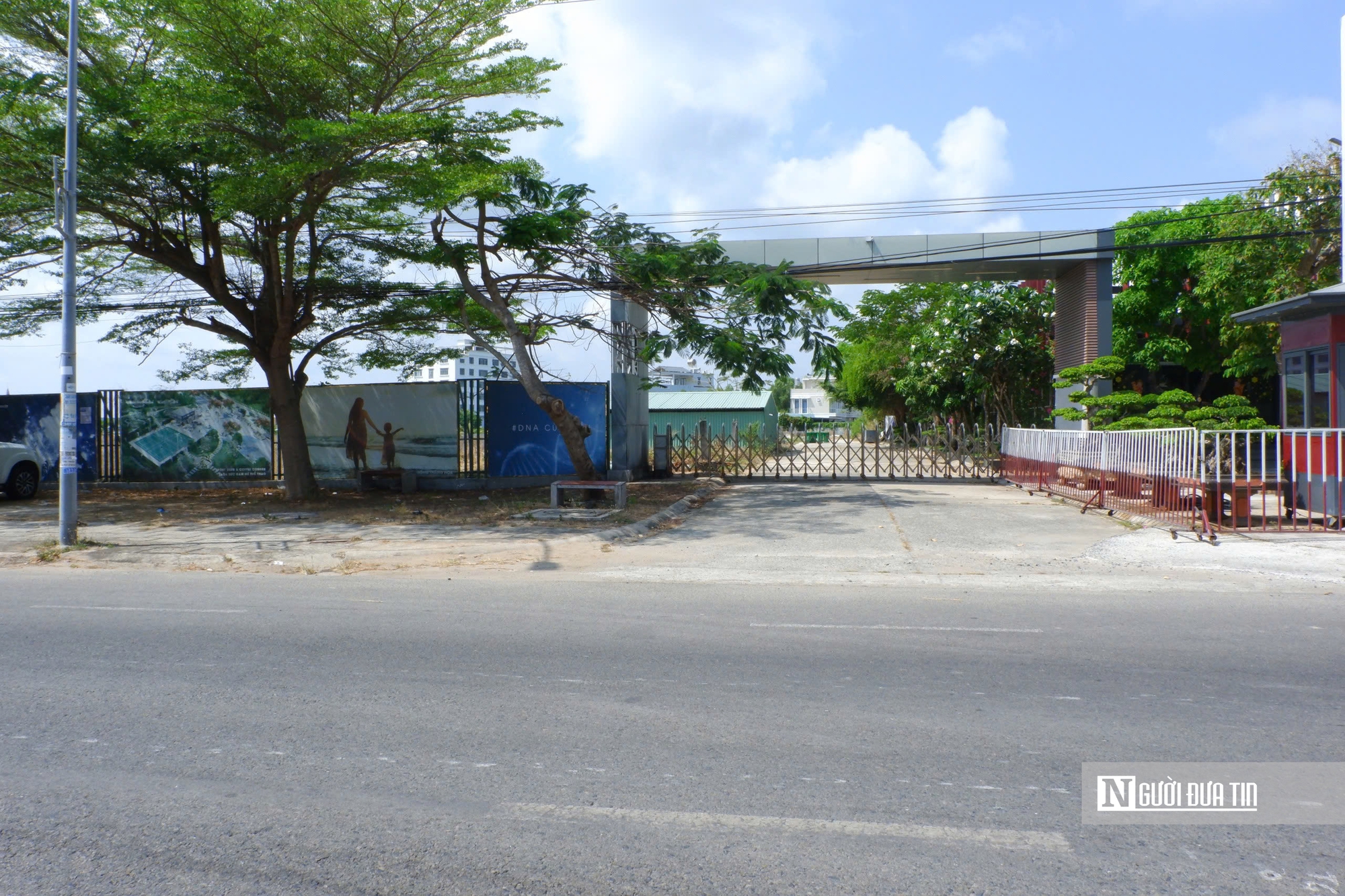 Thị trường condotel “ngủ đông", nhiều dự án tiền tỷ ở Bà Rịa - Vũng Tàu bỏ hoang- Ảnh 4. Thị trường condotel “ngủ đông", nhiều dự án tiền tỷ ở Bà Rịa - Vũng Tàu bỏ hoang- Ảnh 4.