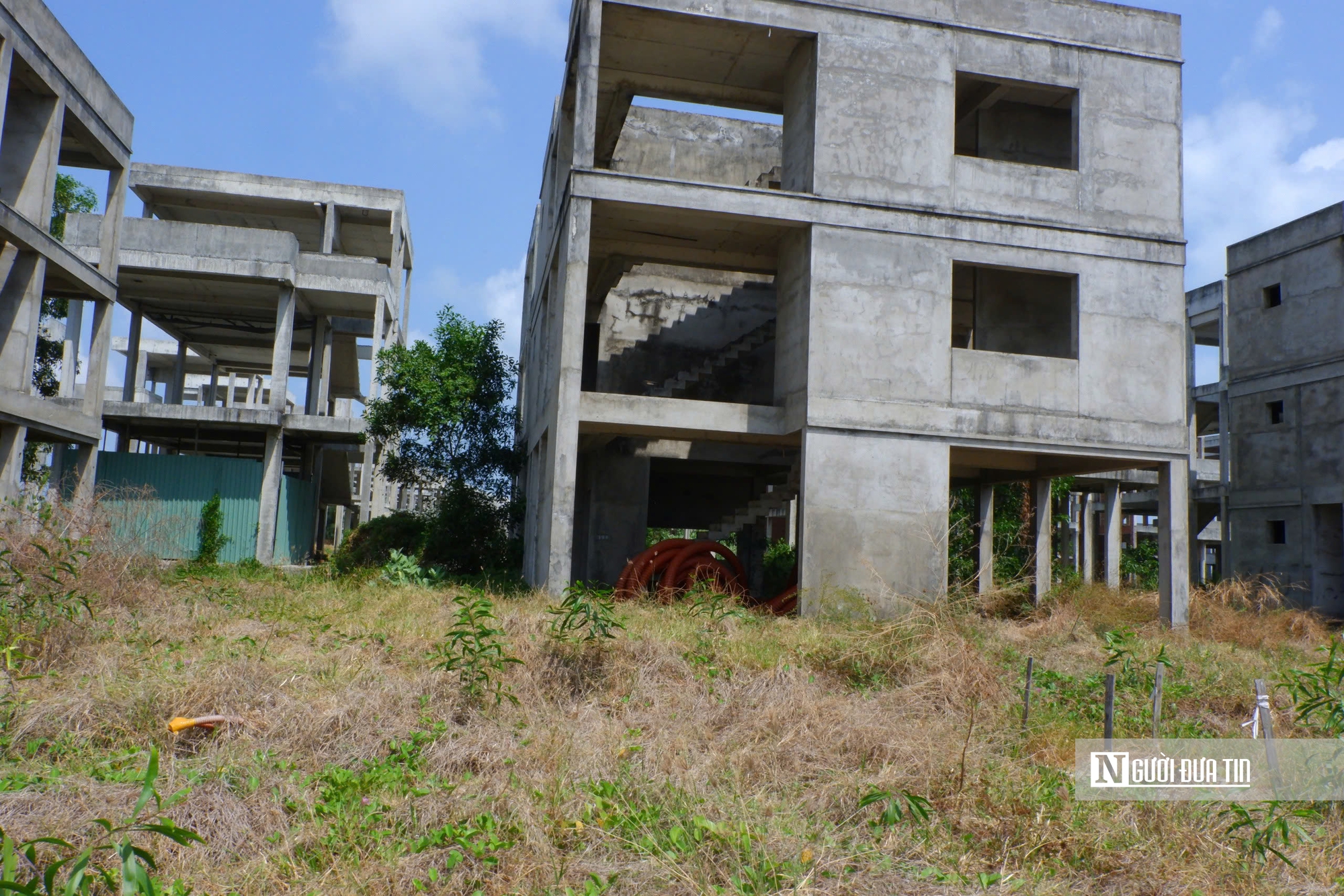 Thị trường condotel “ngủ đông", nhiều dự án tiền tỷ ở Bà Rịa - Vũng Tàu bỏ hoang- Ảnh 6. Thị trường condotel “ngủ đông", nhiều dự án tiền tỷ ở Bà Rịa - Vũng Tàu bỏ hoang- Ảnh 6.