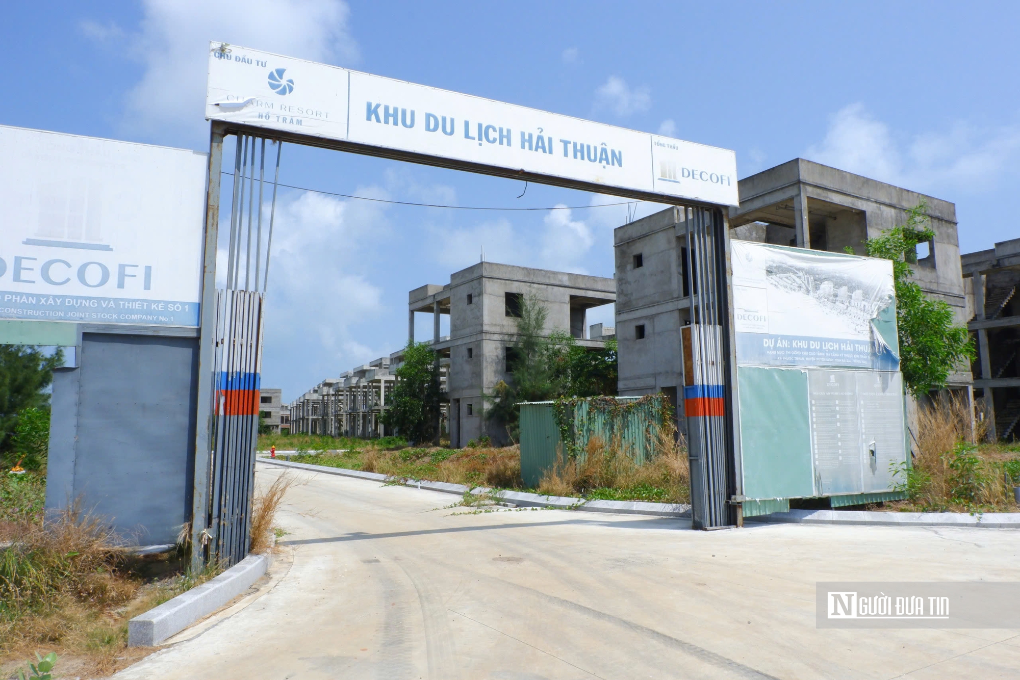 Thị trường condotel “ngủ đông", nhiều dự án tiền tỷ ở Bà Rịa - Vũng Tàu bỏ hoang- Ảnh 8. Thị trường condotel “ngủ đông", nhiều dự án tiền tỷ ở Bà Rịa - Vũng Tàu bỏ hoang- Ảnh 8.