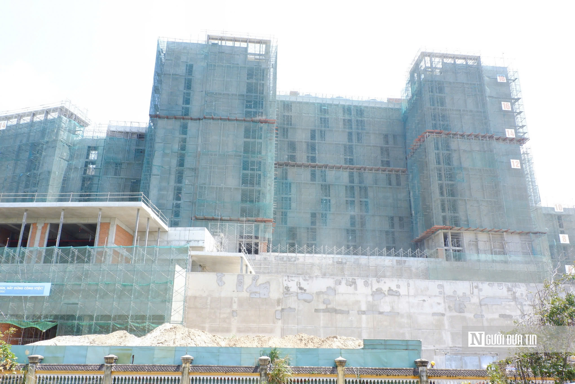 Thị trường condotel “ngủ đông", nhiều dự án tiền tỷ ở Bà Rịa - Vũng Tàu bỏ hoang- Ảnh 12. Thị trường condotel “ngủ đông", nhiều dự án tiền tỷ ở Bà Rịa - Vũng Tàu bỏ hoang- Ảnh 12.