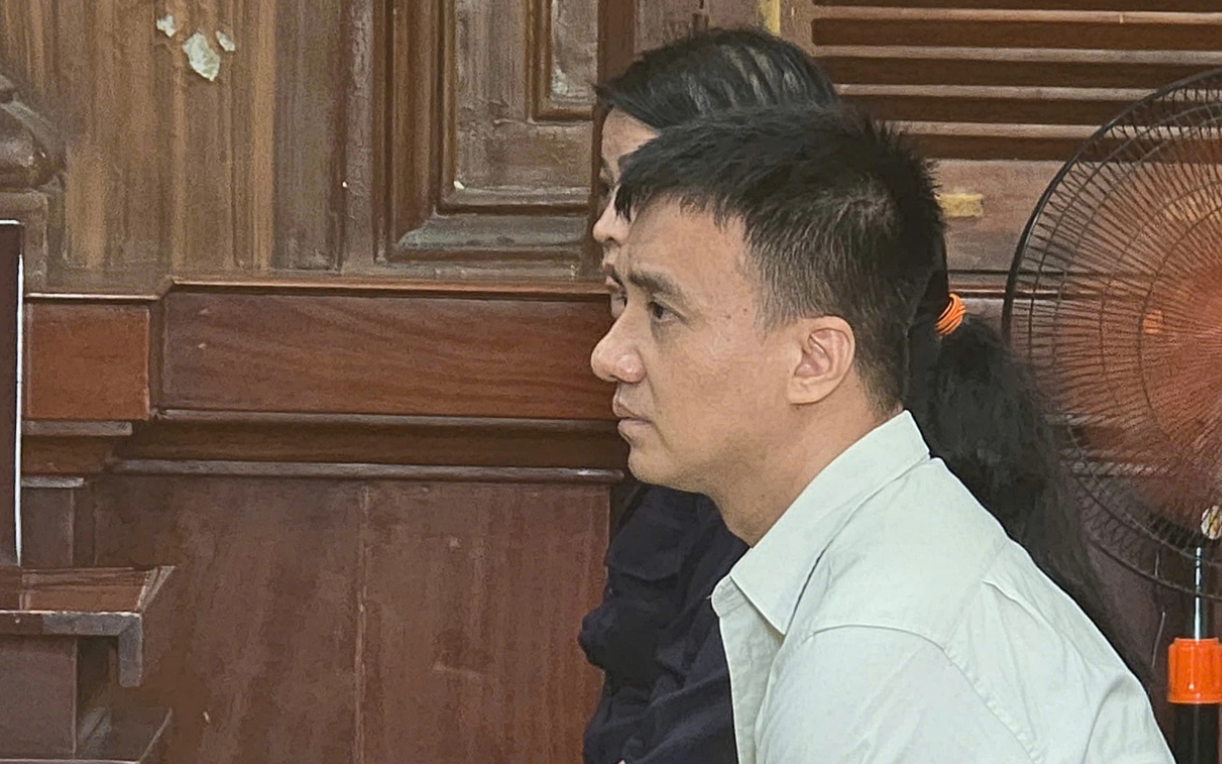 Hoãn xử vụ Tổng Giám đốc Công ty Phát An Gia và 2 đồng phạm lừa đảo hơn 144 tỷ đồng - Ảnh 2.