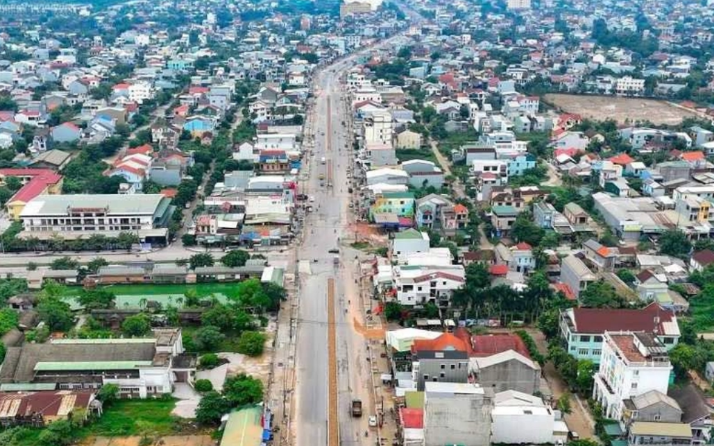 Sắp xếp lại các đơn vị hành chính mới ở Huế: Cơ hội để xây dựng chính quyền cơ sở kiểu mẫu
