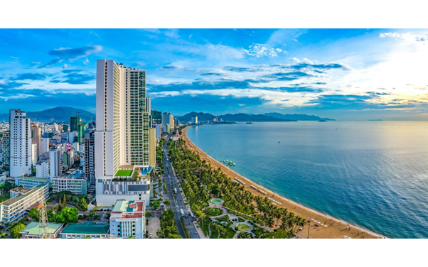 Sau Nha Trang, Đà Nẵng tỉnh Ninh Thuận tiềm năng trở thành “thủ phủ” kinh tế biển mới của Việt Nam
