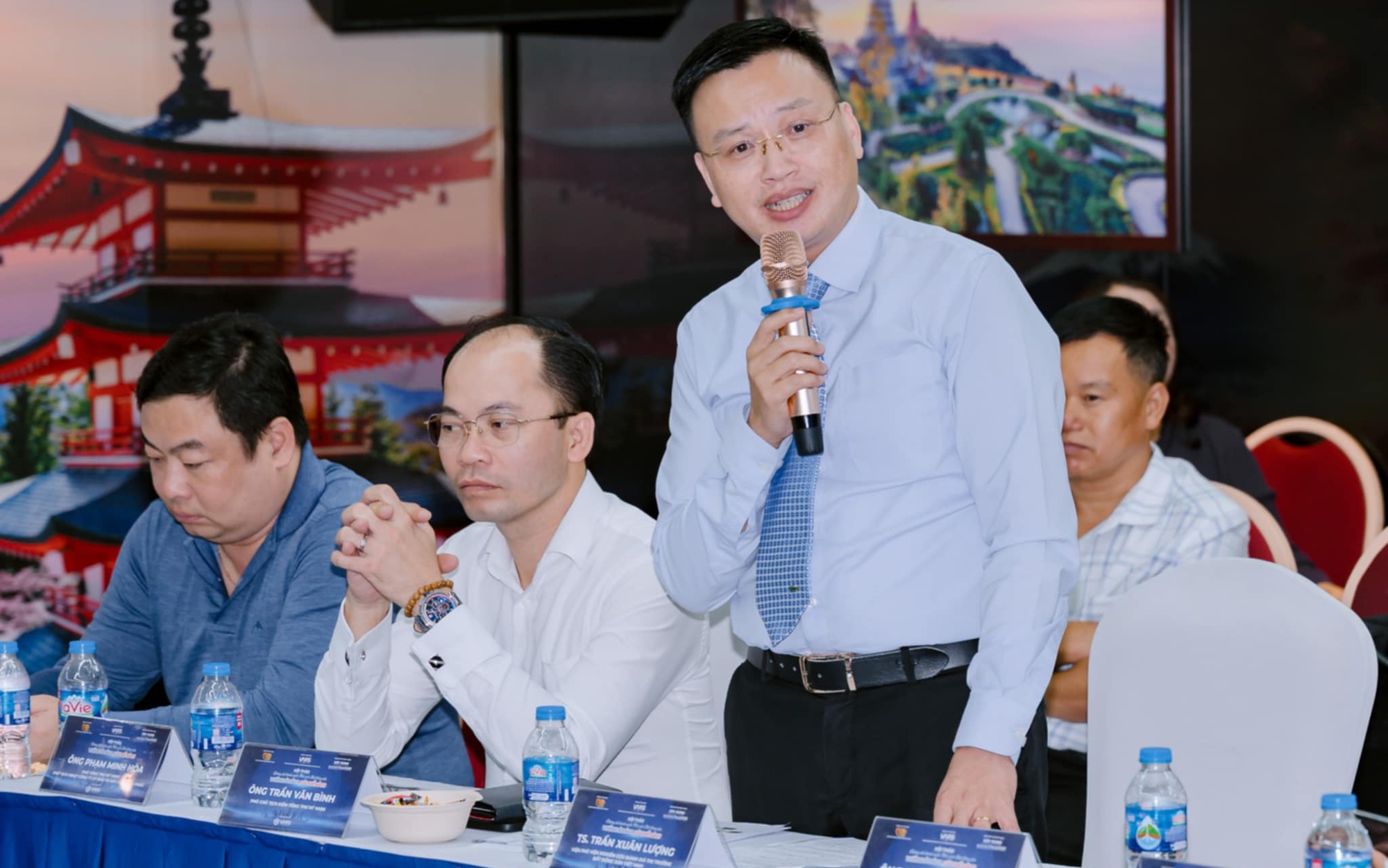 Tp.HCM sẽ siết chặt chứng chỉ hành nghề môi giới Bất động sản- Ảnh 2.
