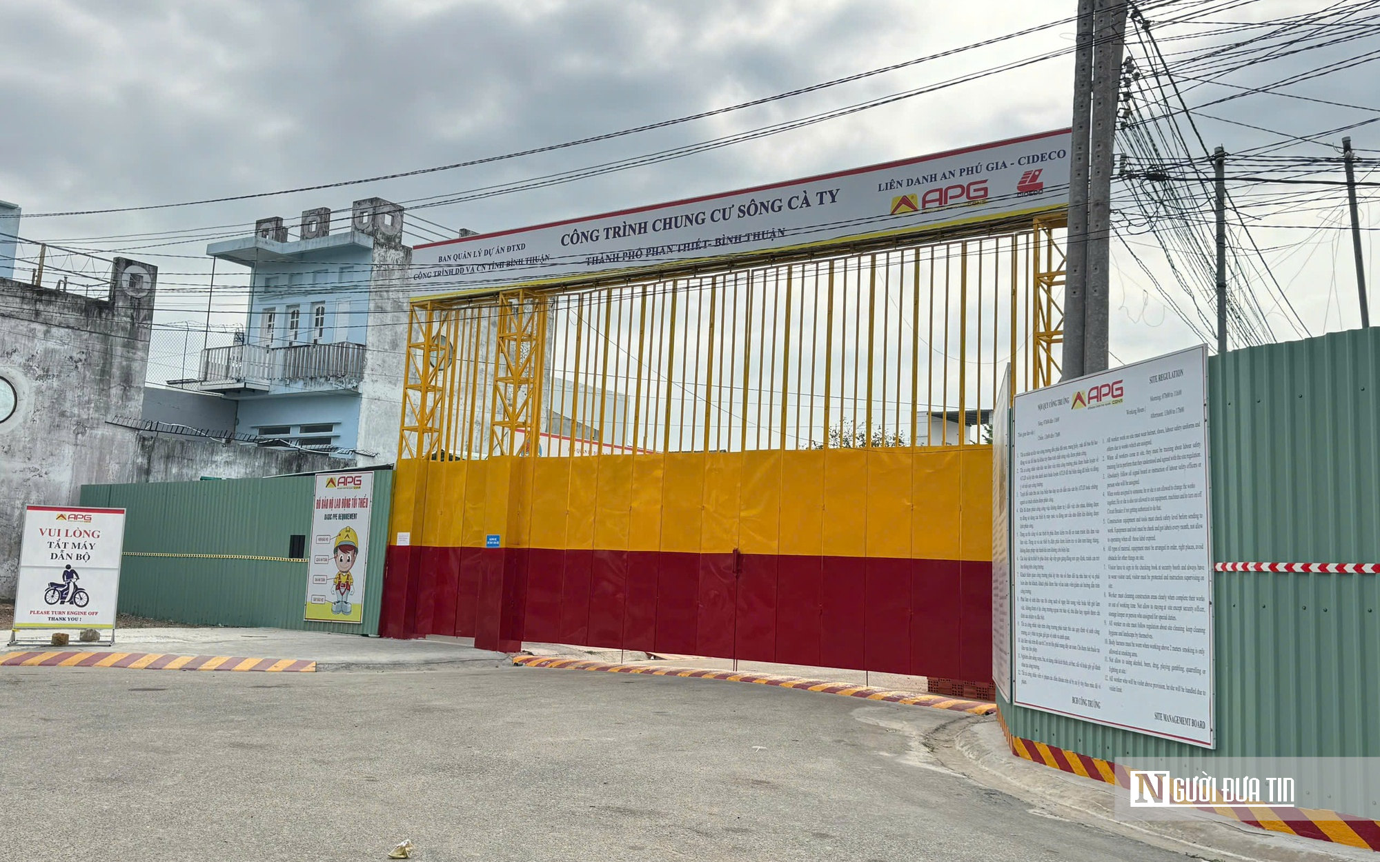 Bình Thuận: Bàn giải pháp tháo gỡ khó khăn, vướng mắc trong giải ngân vốn đầu tư công