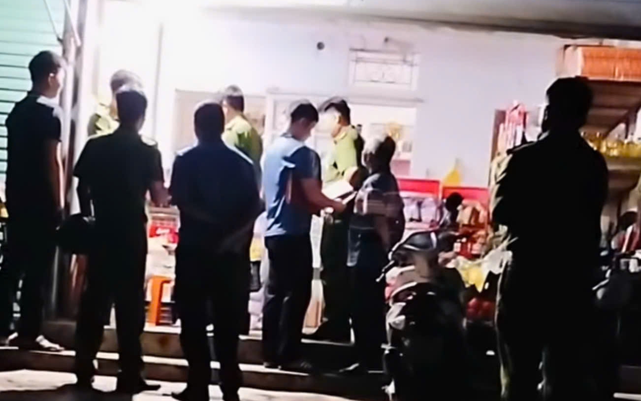 Biểu hiện của 2 cháu bé trước khi tử vong bất thường ở nhà ông bà ngoại