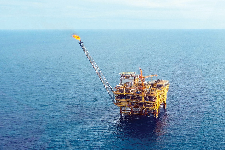 Petrovietnam: Tiên phong trong chuyển dịch năng lượng và tăng trưởng xanh bền vững- Ảnh 3. Petrovietnam: Tiên phong trong chuyển dịch năng lượng và tăng trưởng xanh bền vững- Ảnh 3.