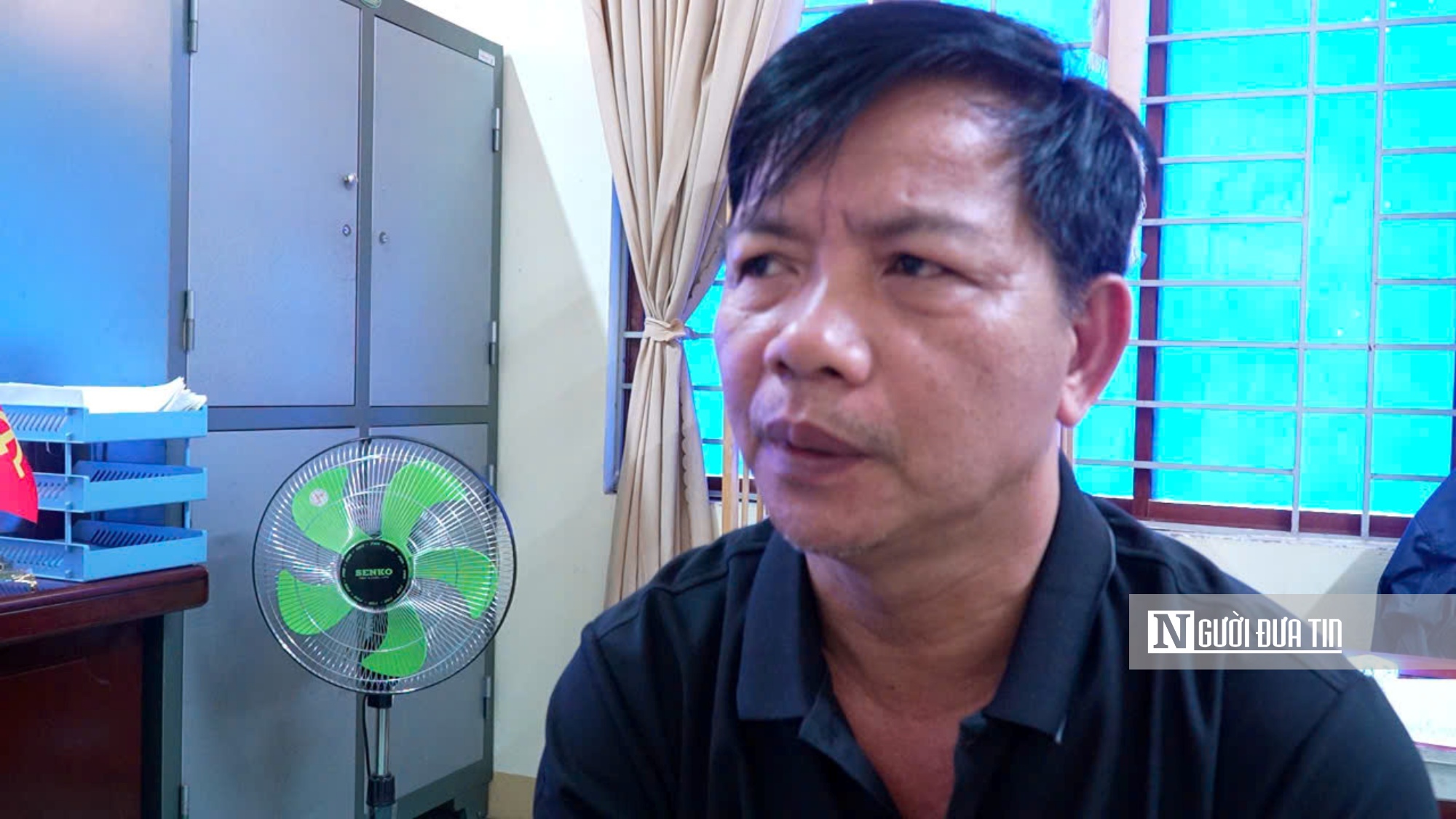 Quảng Ngãi: Triệt phá tụ điểm đánh bạc quy mô lớn - Ảnh 1. Quảng Ngãi: Triệt phá tụ điểm đánh bạc quy mô lớn - Ảnh 1.