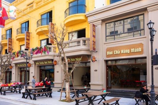 “Sống chất, đầu tư phất” tại Asia Vibe - Tâm điểm lễ hội của thành phố biên mậu- Ảnh 2. “Sống chất, đầu tư phất” tại Asia Vibe - Tâm điểm lễ hội của thành phố biên mậu- Ảnh 2.