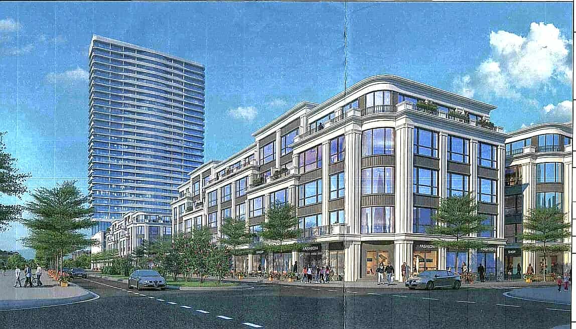 Tương lai khu đất “vàng” nằm cạnh quảng trường trăm tỷ đang xây dựng ở Huế- Ảnh 7.