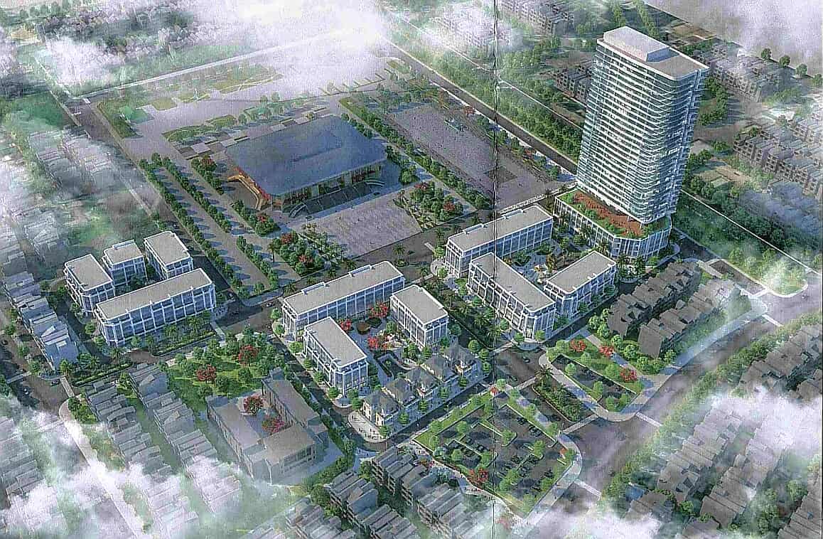 Tương lai khu đất “vàng” nằm cạnh quảng trường trăm tỷ đang xây dựng ở Huế- Ảnh 6.