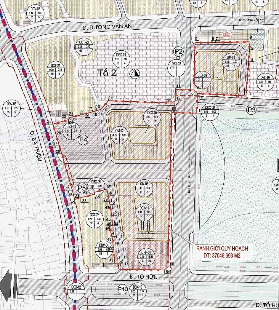 Tương lai khu đất “vàng” nằm cạnh quảng trường trăm tỷ đang xây dựng ở Huế- Ảnh 4.