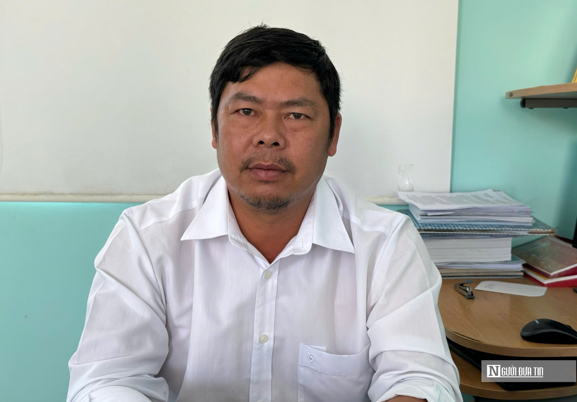 Hồi ức người lính về thời khắc thiêng liêng giữa Dinh Độc Lập- Ảnh 5.