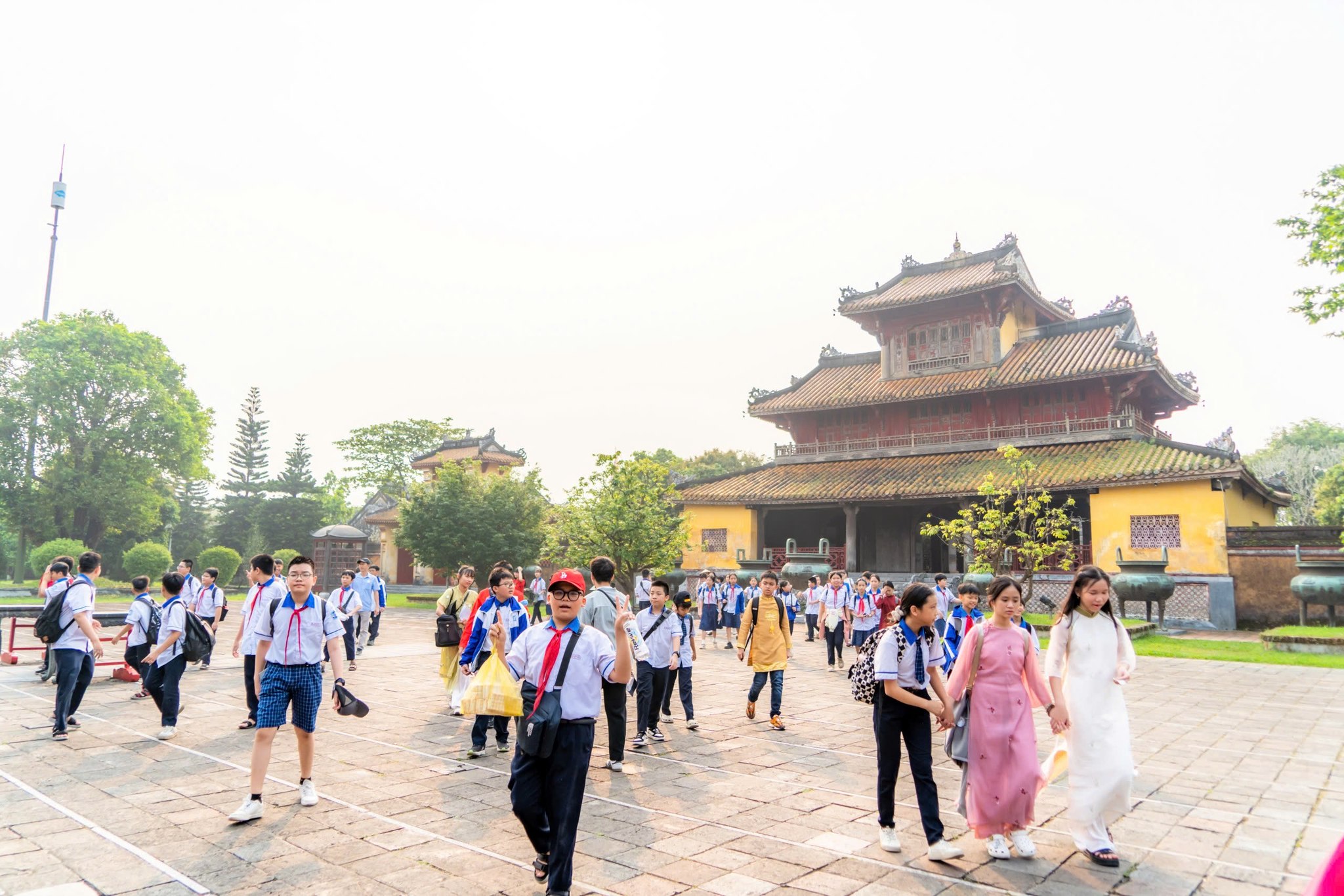 Huế sẽ chi số tiền vượt thu ngân sách hơn 1.000 tỷ đồng như thế nào?- Ảnh 2.