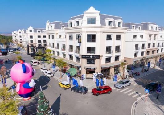 Vinhomes Golden Avenue “lên lịch” 2 năm viết lại bản đồ tăng giá tại TP Móng Cái- Ảnh 3.