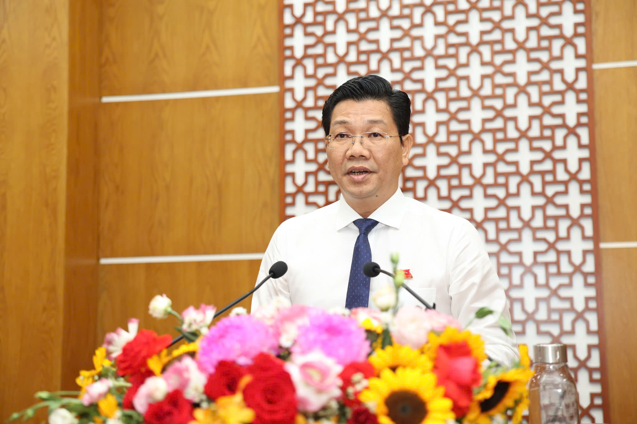 Tây Ninh còn 36 đơn vị hành chính cấp xã sau sắp xếp- Ảnh 3.