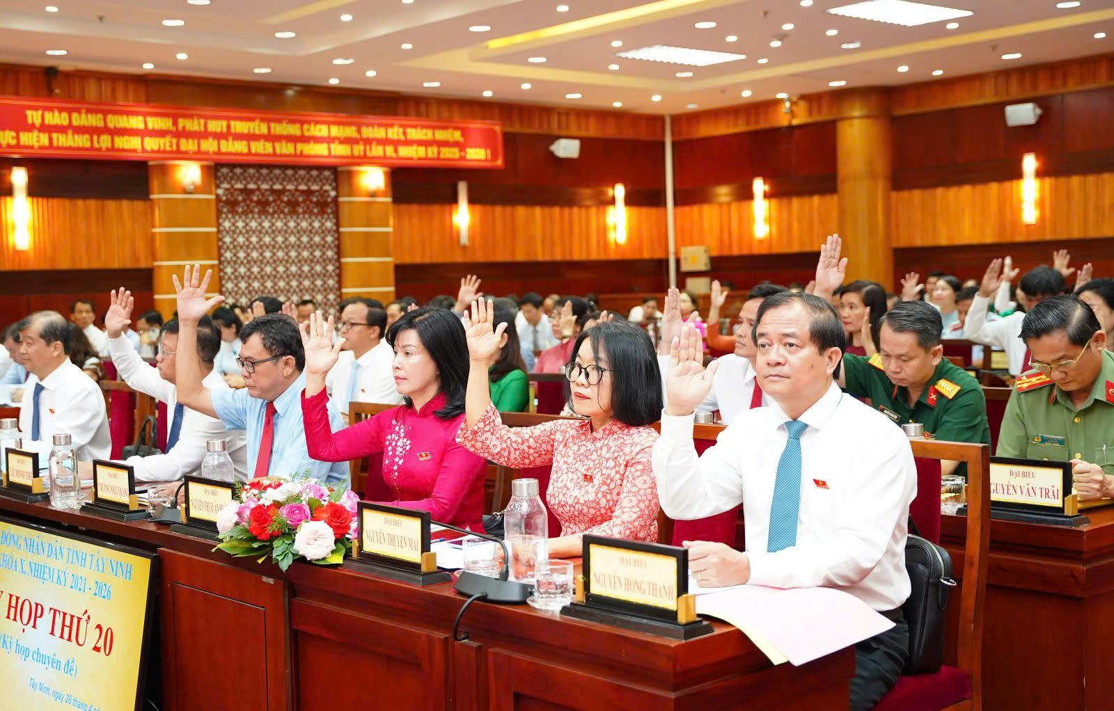 Tây Ninh còn 36 đơn vị hành chính cấp xã sau sắp xếp- Ảnh 2.