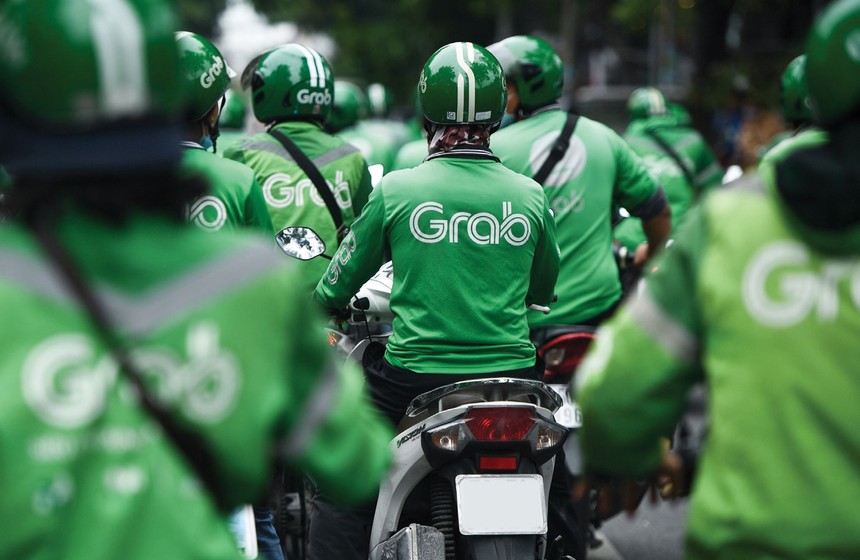 Ai mới thực sự sở hữu Grab Việt Nam?- Ảnh 1.