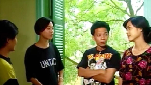Cuộc sống hiện tại của nam diễn viên bị ghét nhất phim "12A và 4H" ra sao?- Ảnh 1. Cuộc sống hiện tại của nam diễn viên bị ghét nhất phim "12A và 4H" ra sao?- Ảnh 1.