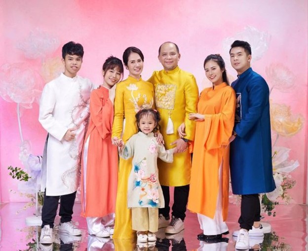 Cuộc sống hiện tại của nam diễn viên bị ghét nhất phim "12A và 4H" ra sao?- Ảnh 5. Cuộc sống hiện tại của nam diễn viên bị ghét nhất phim "12A và 4H" ra sao?- Ảnh 5.