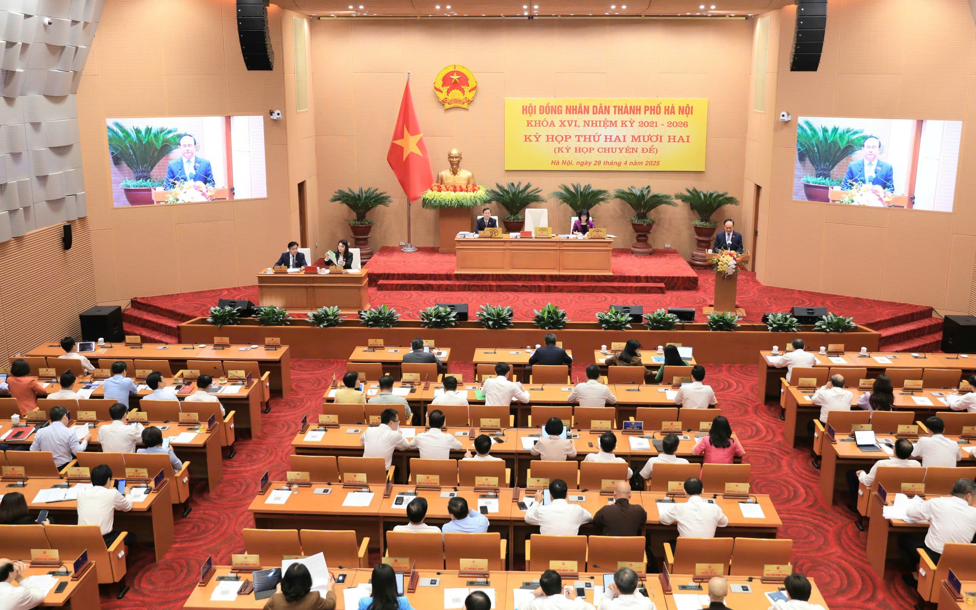 Hà Nội 
