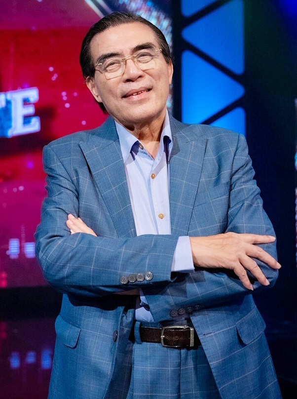 "Huyền thoại nhạc đỏ" NSND Trung Đức: Tuổi 73 sống an yên bên gia đình- Ảnh 5. "Huyền thoại nhạc đỏ" NSND Trung Đức: Tuổi 73 sống an yên bên gia đình- Ảnh 5.