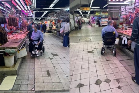 Ngôi sao võ thuật Hồng Kim Bảo và lối sống giản dị đầy ý nghĩa ở tuổi 73- Ảnh 1. Ngôi sao võ thuật Hồng Kim Bảo và lối sống giản dị đầy ý nghĩa ở tuổi 73- Ảnh 1.