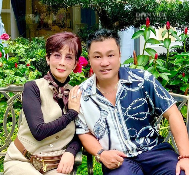 "Đệ nhất sắc đẹp" của màn ảnh Việt, cuộc sống tuổi 55 hiện ra sao?- Ảnh 8. "Đệ nhất sắc đẹp" của màn ảnh Việt, cuộc sống tuổi 55 hiện ra sao?- Ảnh 8.