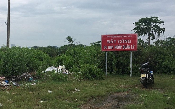 Vụ án làm giả hồ sơ đất đai chiếm đoạt gần 176 tỷ đồng: Truy tố 17 bị can tại Bà Rịa – Vũng Tàu