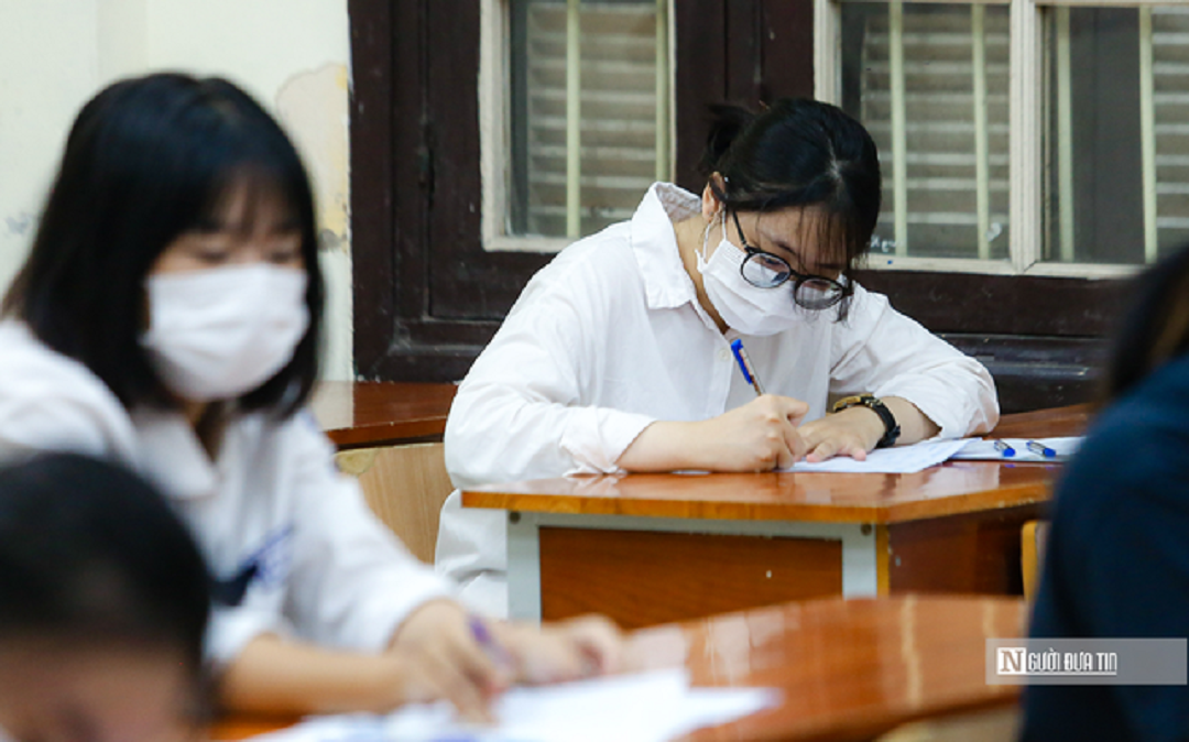 Bản tin 1/5: Dự kiến đưa tiếng Nhật vào giảng dạy từ lớp 3 đến lớp 12- Ảnh 1. Bản tin 1/5: Dự kiến đưa tiếng Nhật vào giảng dạy từ lớp 3 đến lớp 12- Ảnh 1.