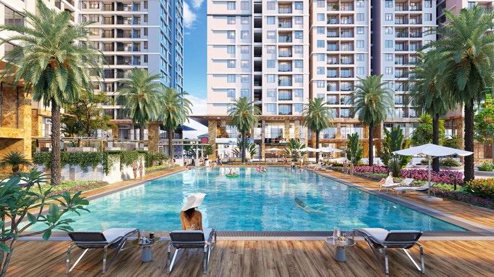 Nóng: Dự án Hanoi Melody Residences nhận sổ đỏ toàn khu- Ảnh 3. Nóng: Dự án Hanoi Melody Residences nhận sổ đỏ toàn khu- Ảnh 3.