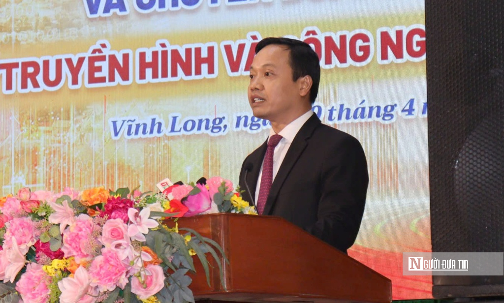 Báo chí, truyền hình buộc phải thay đổi cả nội dung lẫn công nghệ để bắt kịp xu thế- Ảnh 2.