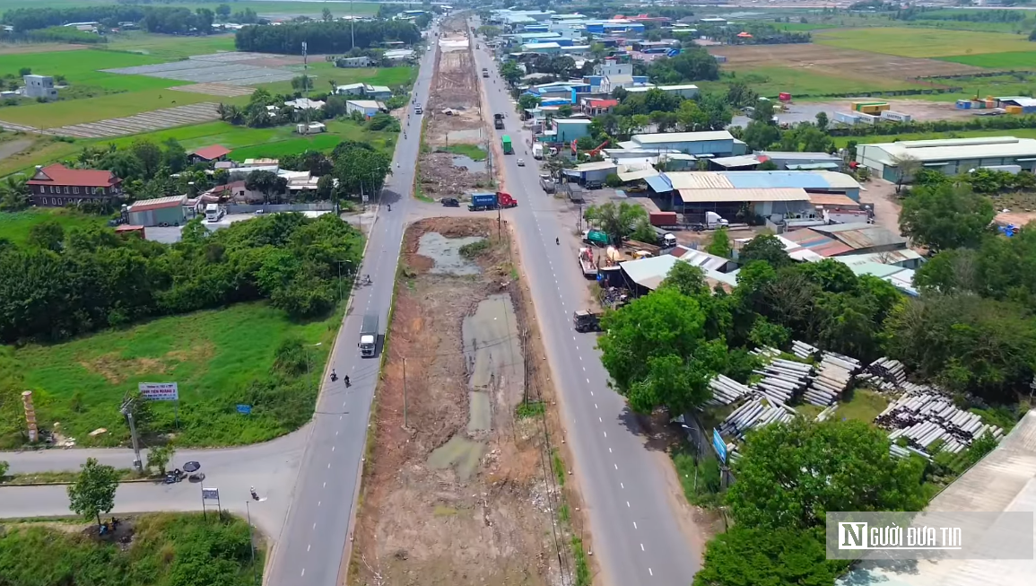 Đồng Nai họp bàn điều chỉnh, thông qua 5 dự án đầu tư công- Ảnh 1. Đồng Nai họp bàn điều chỉnh, thông qua 5 dự án đầu tư công- Ảnh 1.