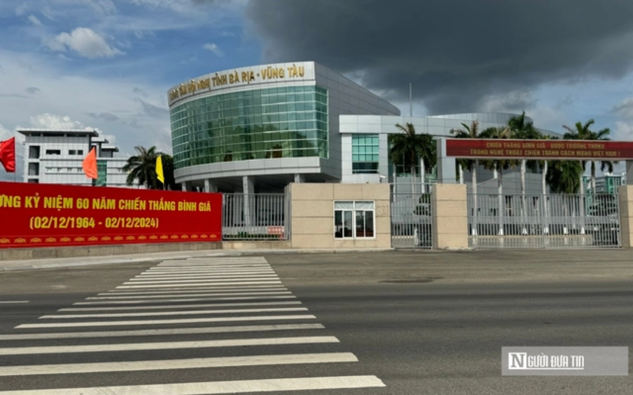 Đề nghị ngăn chặn tin đồn về đấu giá đất xây dựng đô thị tại Bà Rịa Vũng Tàu