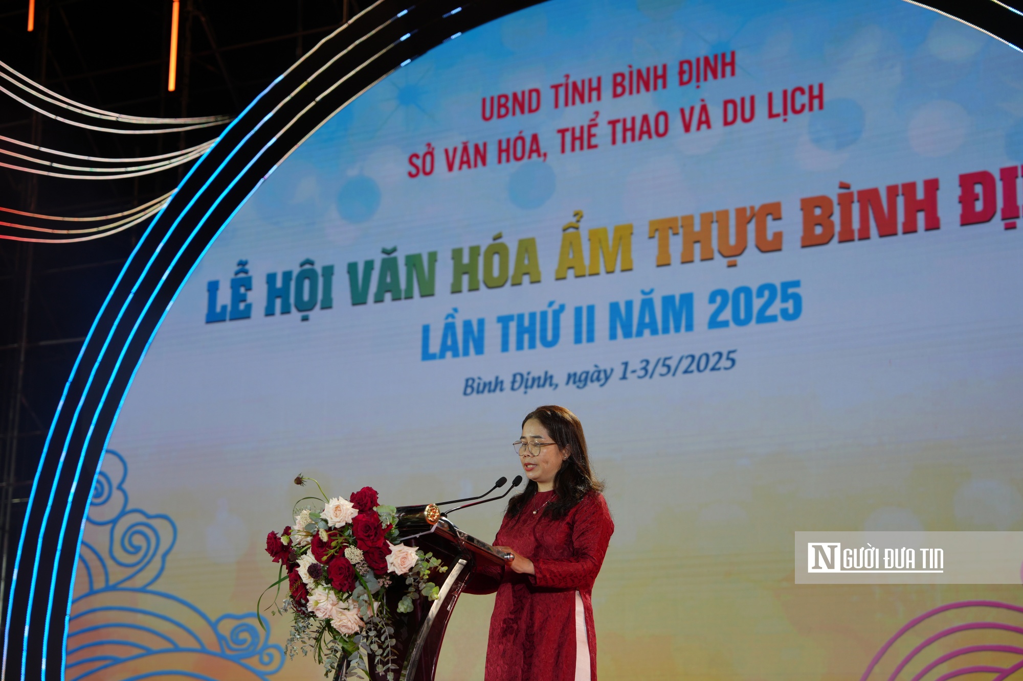 Những biến tấu đặc sắc của ẩm thực Bình Định- Ảnh 6.