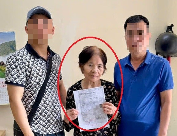 Bắt đối tượng truy nã đặc biệt nguy hiểm sau 30 năm lẩn trốn- Ảnh 1.