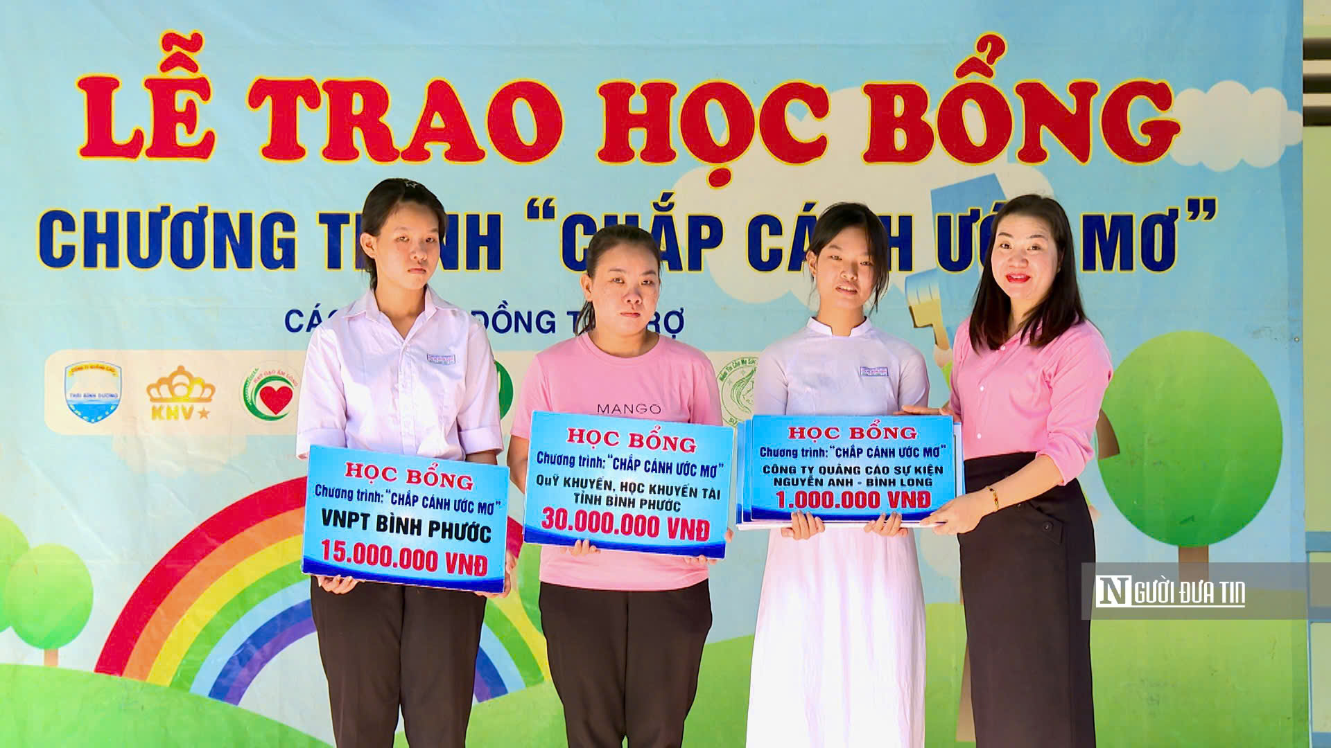 Công ty TNHH quảng cáo sự kiện Nguyễn Anh: 34 năm kiên trì vươn tâm và lan tỏa giá trị- Ảnh 1. Công ty TNHH quảng cáo sự kiện Nguyễn Anh: 34 năm kiên trì vươn tâm và lan tỏa giá trị- Ảnh 1.
